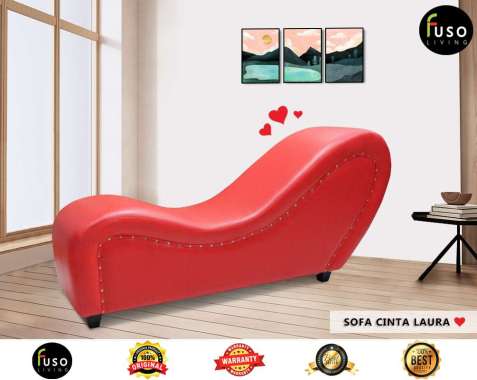SOFA CINTA LAURA