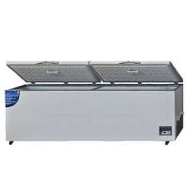 GEA AB1200 Chest Freezer 1050 Liter Box Freezer AB1200 450 Watt AB-1200-TX