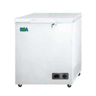 RSA Chest Freezer CF-210 200 Liter
