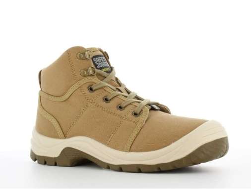 Jual safety discount shoes jogger