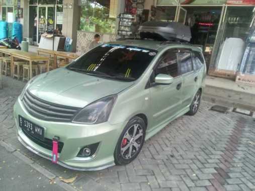 ROOF BOX ROOFBOX GRAND LIVINA