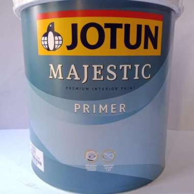 Cat Dasar Alkali Merk Jotun Majestic Primer 2.5Ltr
