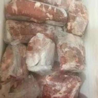 Daging sapi Tetelan Sapi 1 kg