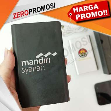 Powerbank Arden Promosi P80AL14 Arden 8.000 mAh Custom