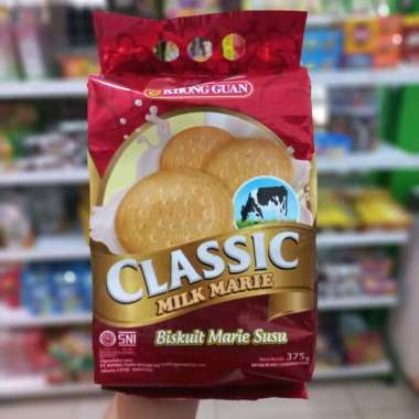 Khong Guan Classic Milk Marie