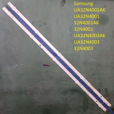 BackLight tv Samsung UA32N4001AK UA32N4001 32N4001AK 32N4001 UA32N4003AK 32N4003 32N4003 JL.D3205133