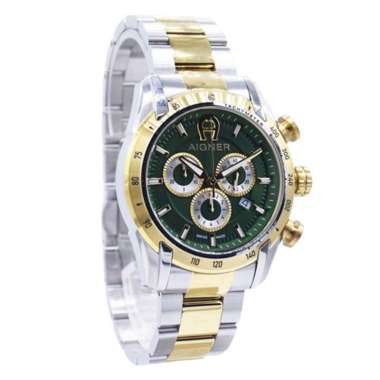 JAM TANGAN AIGNER PRIA AGW.236005 - JAM AIGNER ORIGINAL AGW.236005 JAM AIGNER PRIA 236005 JAM AIGNER