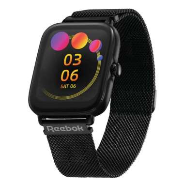 JAM TANGAN REEBOK ORIGINAL PRIA JAM WANITA RV-RL2-UO-ABSB-BB RVRL2UOABSBBB JAM TANGAN PRIA WANITA MU