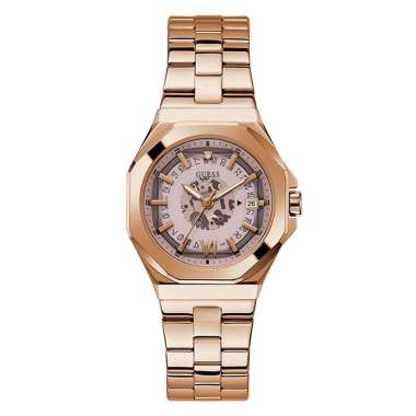 JAM ORIGINAL - JAM GUESS GW0551L3 JAM TANGAN GUESS 0551 GUESS GW0551 JAM TANGAN WANITA JAM WANITA NG
