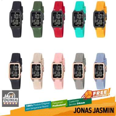JAM TANGAN JONAS JASMIN 2248 L1 JJ2248L JAM JONAS JASMIN ORIGINAL JJ2248 JONAS JASMIN JJ 2248 JAM TA