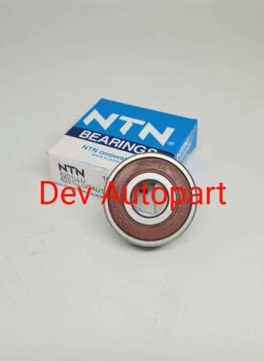 Bearing 6201 LLU NTN