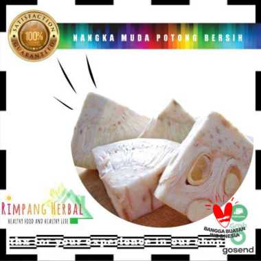 nangka muda / sayur nangka muda / sayur segar