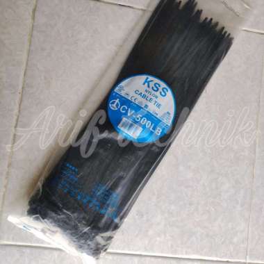 Cable tie 50cm / kabel ties KSS CV-500LB