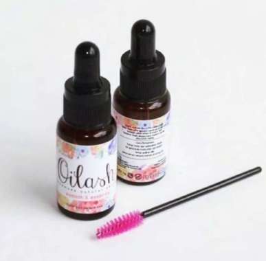 serum penumbuh bulu mata dan alis
