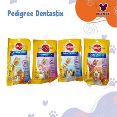 Pedigree Dentastix large 122gr