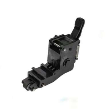 axis steel mesin cutting rhinotec / cutting / old new / sablon / mesin Multicolor