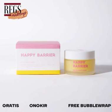 BLOOMKA - Happy Barrier Melted Moisturizer