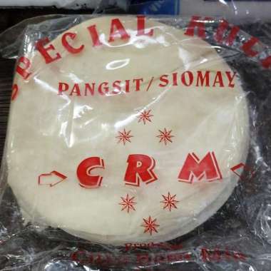 pangsit crm