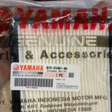 FILTER BUSA CVT XMAX 250 B74-E5407-00