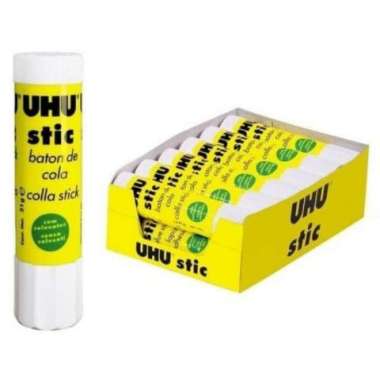 lem stick uhu 21gr Multicolor