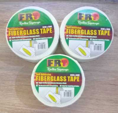 Perban enternit kasa plavon lem, kasa gypsum,LAKBAN GYPSUM LEM ISOLASI