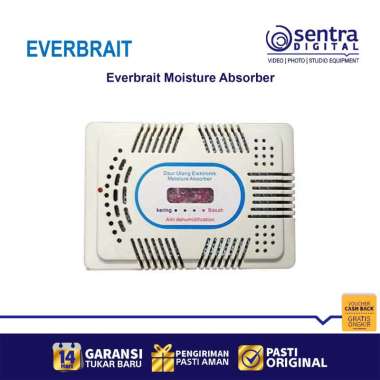 Everbrait Electric Moisture Absorber / Silica Gel