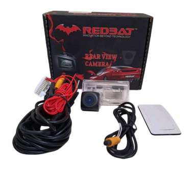 Kamera mundur/kamera oem calya 2019/avanza 2019 redbat