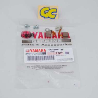 Cool Arang Stater Yamaha Mio