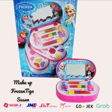 mainan make up.make up frozen.mainan make up frozen.make up anak Multicolor