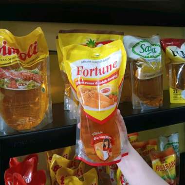 Fortune 1 liter
