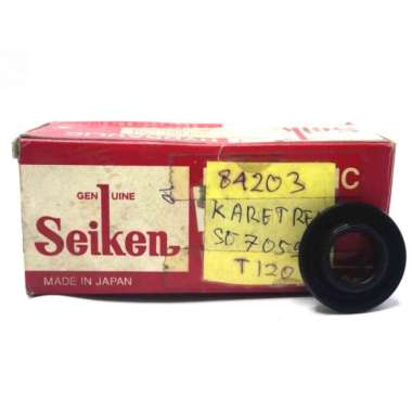 KARET REM SEIKEN SC7059R T120 / PER PCS