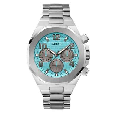 JAM GUESS ORIGINAL - JAM GUESS GW0489G3 JAM TANGAN GUESS 0489 GUESS GW0489 JAM TANGAN PRIA JAM PRIA