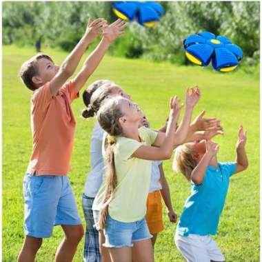 bola ufo / ufo ball / magic ball magic ufo