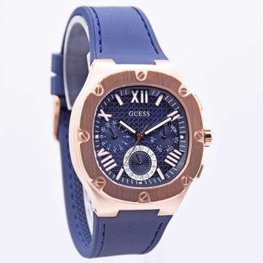 Jam Tangan Pria Guess GW0571G2 Original & Garansi