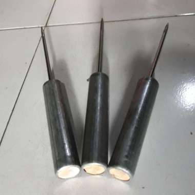 COCOKAN ES BATU / ALAT PEMECAH ES BATU MODEL PIPA