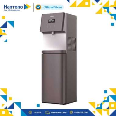 Toshiba Dispenser Air Berdiri Standing Dispenser RWF-W1830UVBN(T)