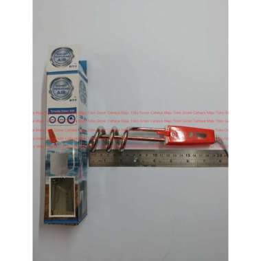Elemen Pemanas Air Portable 1000 w 1000w 1000 watt Water Heater INTRA