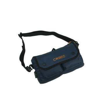 Waist Bag Cavbec Icarus Navy