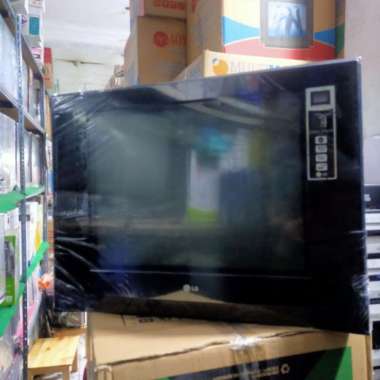 TV TABUNG LG 21 INCH 21in stereo Multicolor