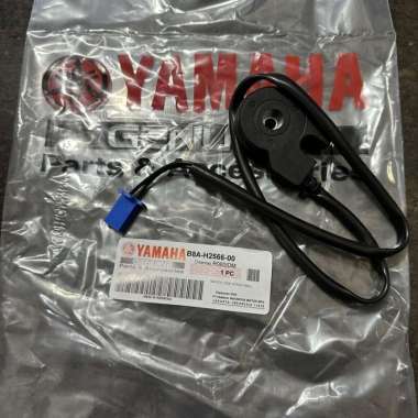 SWITCH STANDAR SAMPING NEW NMAX 2020 CONNECTED ORI YGP B8A-H2566-00