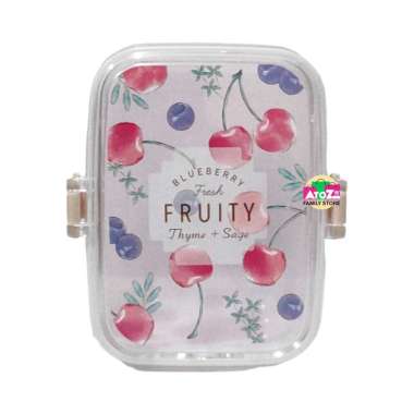 Fresh Fruity Lunch Box 315ml - Blueberry