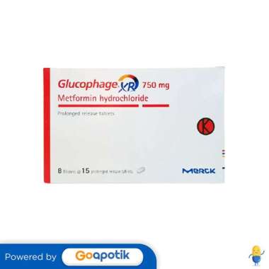 glucophage xr 850 mg precio