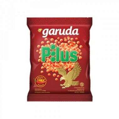 Promo Harga Garuda Snack Pilus Pedas 95 gr - Blibli