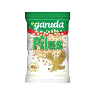 Promo Harga Garuda Snack Pilus Mi Goreng 95 gr - Blibli
