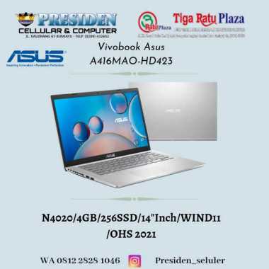Laptop Asus A416MAO