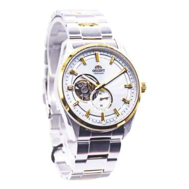 JAM TANGAN ORIENT ORIGINAL - ORIENT - AUTOMATIC - RA-AR0001S10B ORIENT RAAR 0001S10B JAM ORIENT RAAR