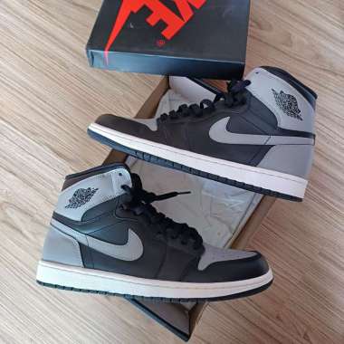 Air Jordan 1 Retro High Shadow (2013)