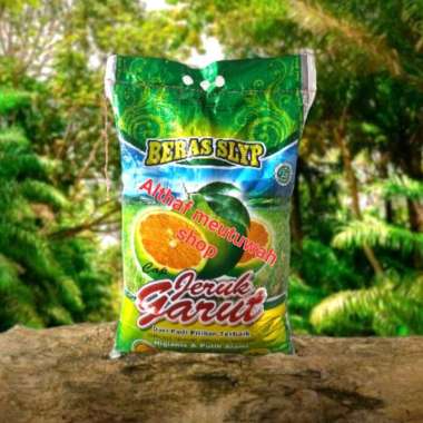 Beras Jeruk Garut Original 10kg 10kg
