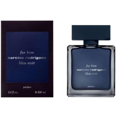 Narciso Rodriguez For Him Bleu Noir (Parfum) - 100 ML