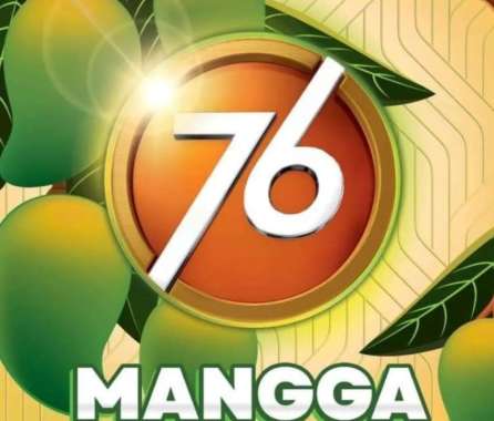 mangga 76